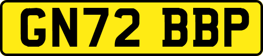 GN72BBP