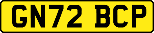 GN72BCP