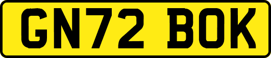 GN72BOK