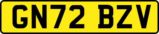 GN72BZV