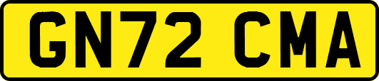 GN72CMA