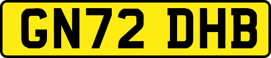 GN72DHB