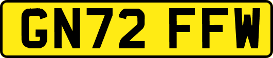 GN72FFW