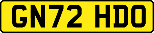 GN72HDO