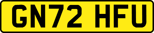 GN72HFU