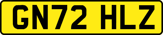 GN72HLZ