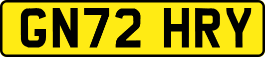 GN72HRY