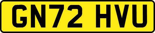 GN72HVU