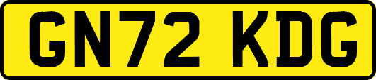 GN72KDG