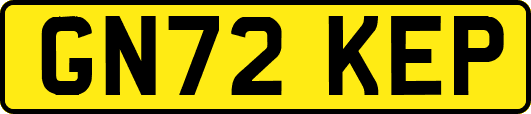 GN72KEP