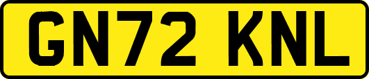 GN72KNL