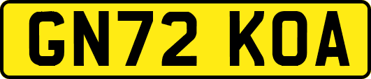 GN72KOA