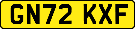 GN72KXF