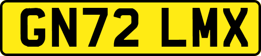 GN72LMX