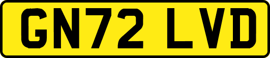 GN72LVD