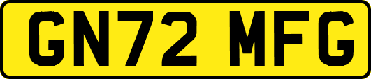 GN72MFG