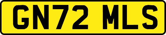 GN72MLS