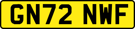 GN72NWF