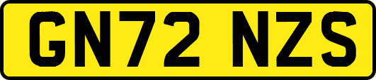 GN72NZS