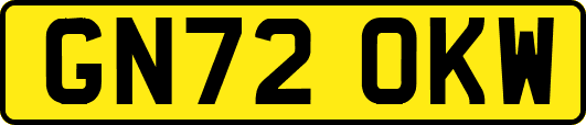 GN72OKW