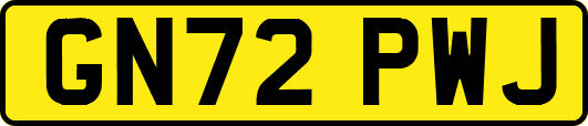 GN72PWJ