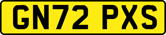 GN72PXS