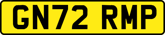 GN72RMP