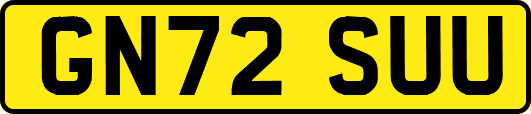 GN72SUU