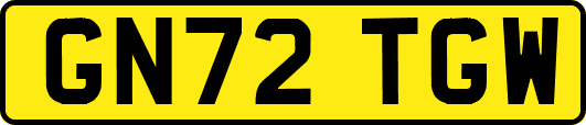 GN72TGW