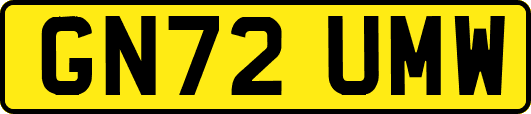 GN72UMW