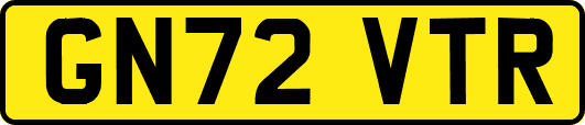 GN72VTR