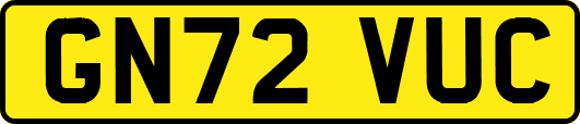 GN72VUC