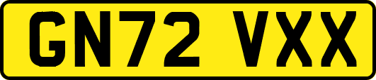 GN72VXX
