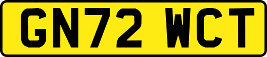 GN72WCT