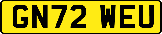 GN72WEU