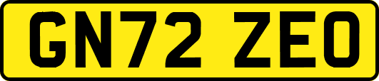 GN72ZEO