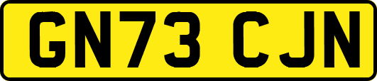 GN73CJN