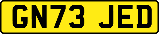 GN73JED