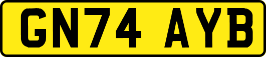 GN74AYB