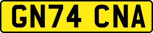 GN74CNA