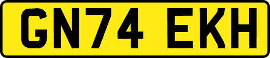 GN74EKH