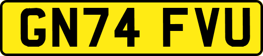 GN74FVU