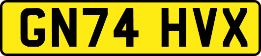 GN74HVX