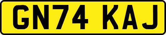 GN74KAJ