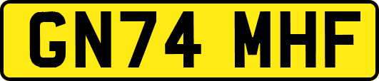 GN74MHF