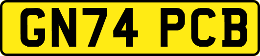 GN74PCB