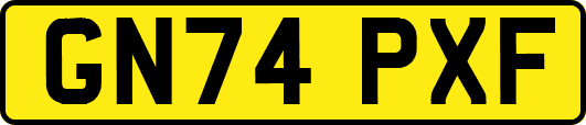 GN74PXF