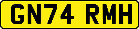 GN74RMH