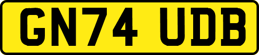 GN74UDB