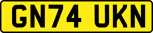 GN74UKN